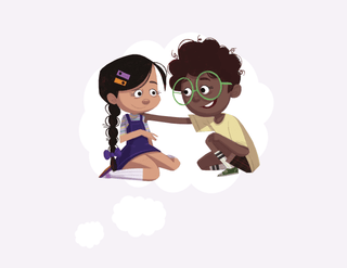 More than Words - Hola Books