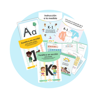 Supplemental Skills Programs