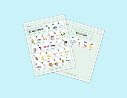 NEW: ABC Bundle