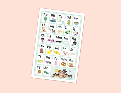 NEW: ABC Bundle