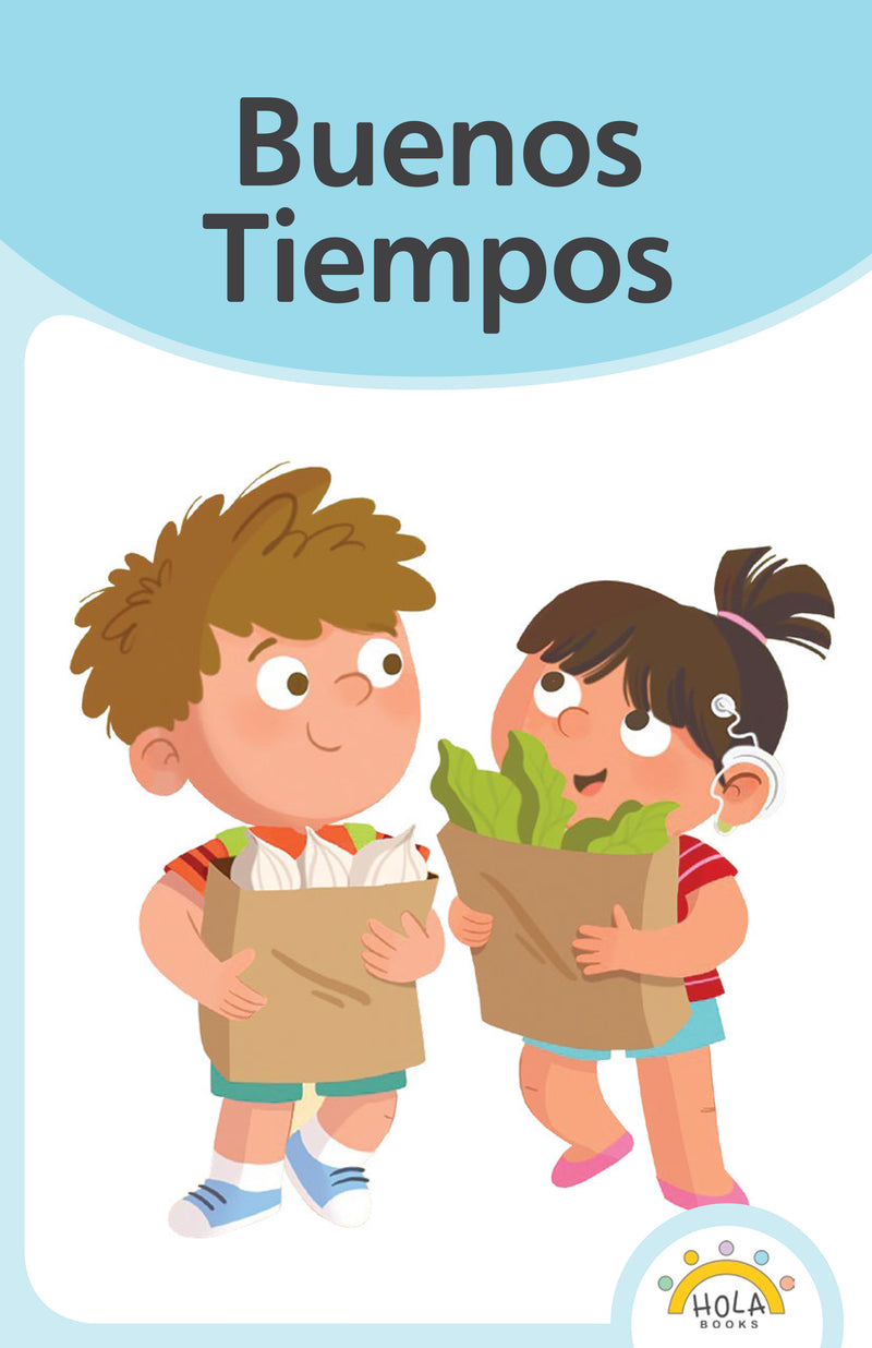 Buenos Tiempos
