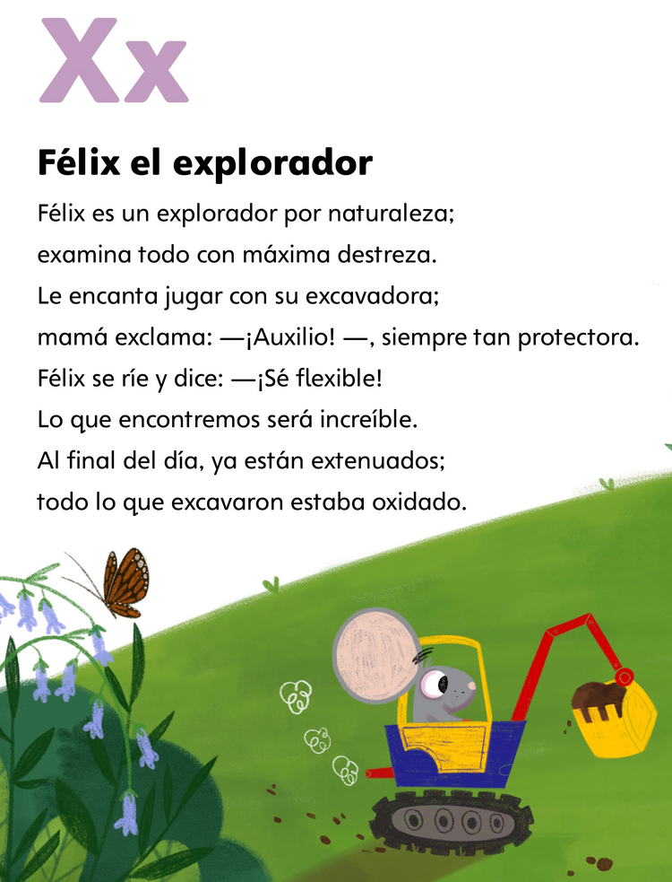 Story