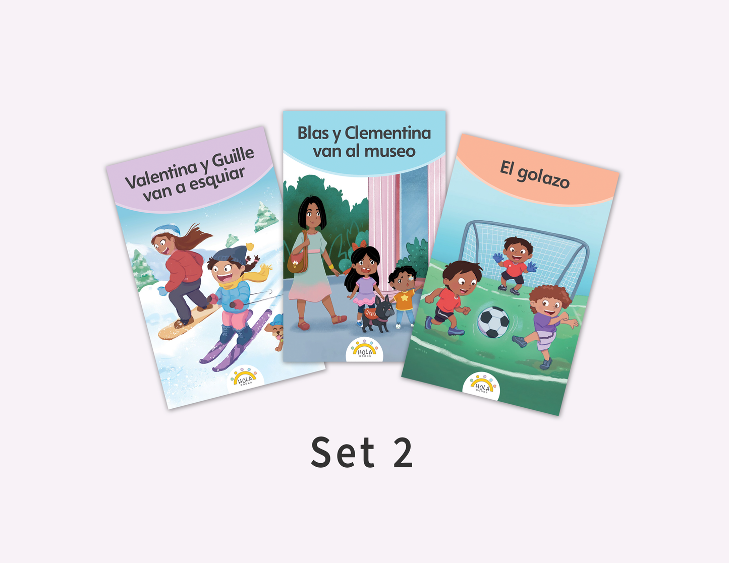 Colección de libros decodificables para grupos pequeños: Primer grado