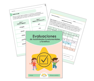 Evaluaciones