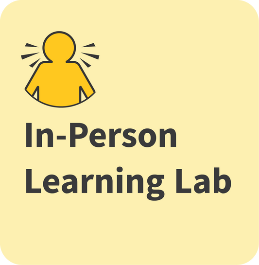 In-Person Learning Lab