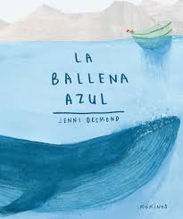 Colección de textos: El océano