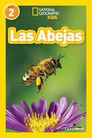 Colección de textos: Las abejas