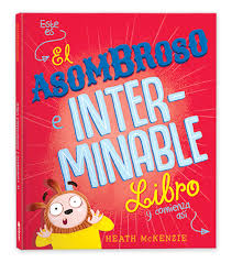 El asombroso e interminable libro